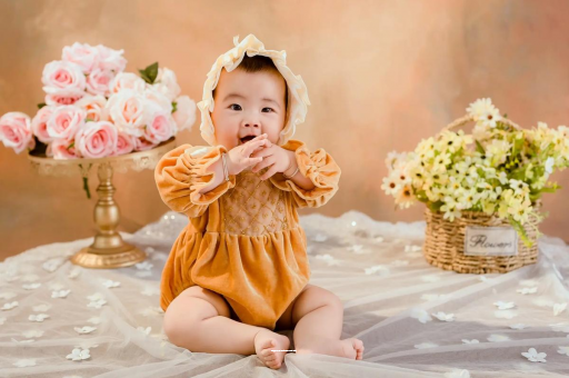 黔西溶豆几个月宝宝可以吃